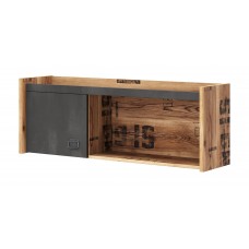 Sienas plaukts FARGO FG-08